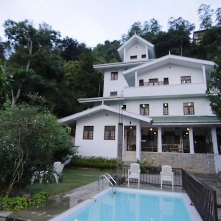 Muduna Walawwa Resort Κάντι Εξωτερικό φωτογραφία