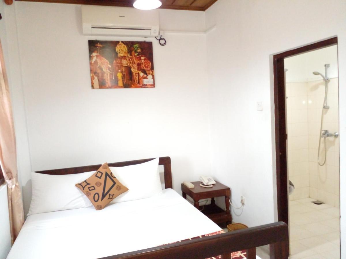 Muduna Walawwa Resort Κάντι Εξωτερικό φωτογραφία