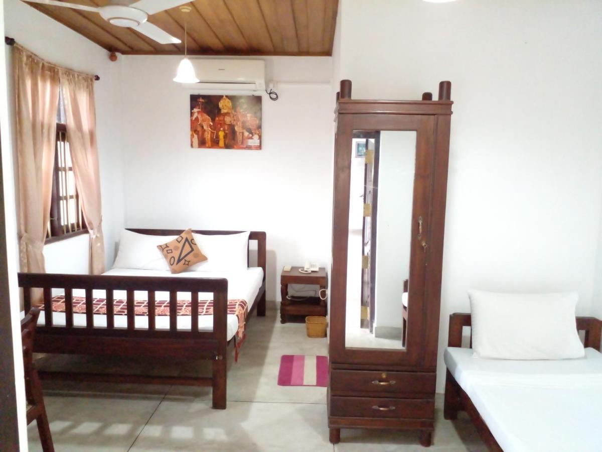 Muduna Walawwa Resort Κάντι Εξωτερικό φωτογραφία