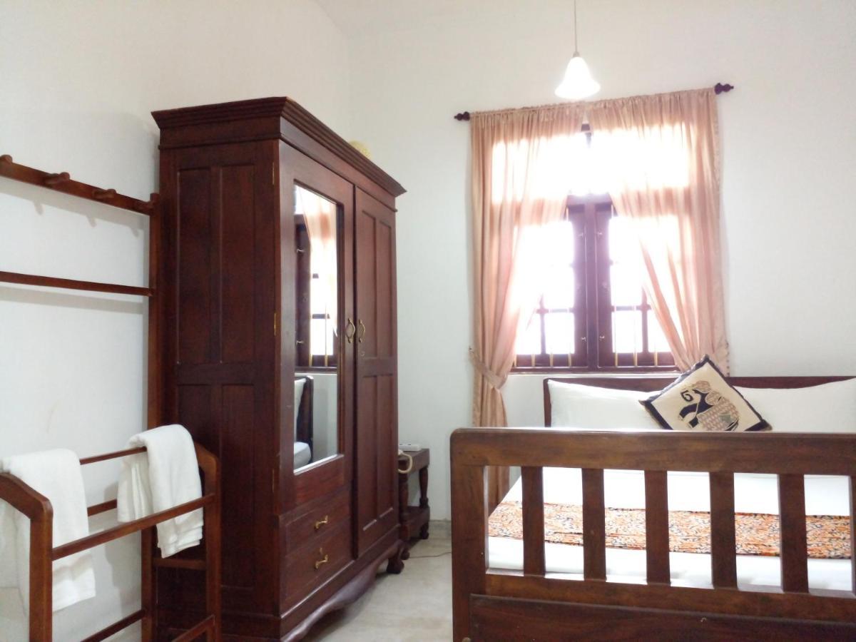 Muduna Walawwa Resort Κάντι Εξωτερικό φωτογραφία