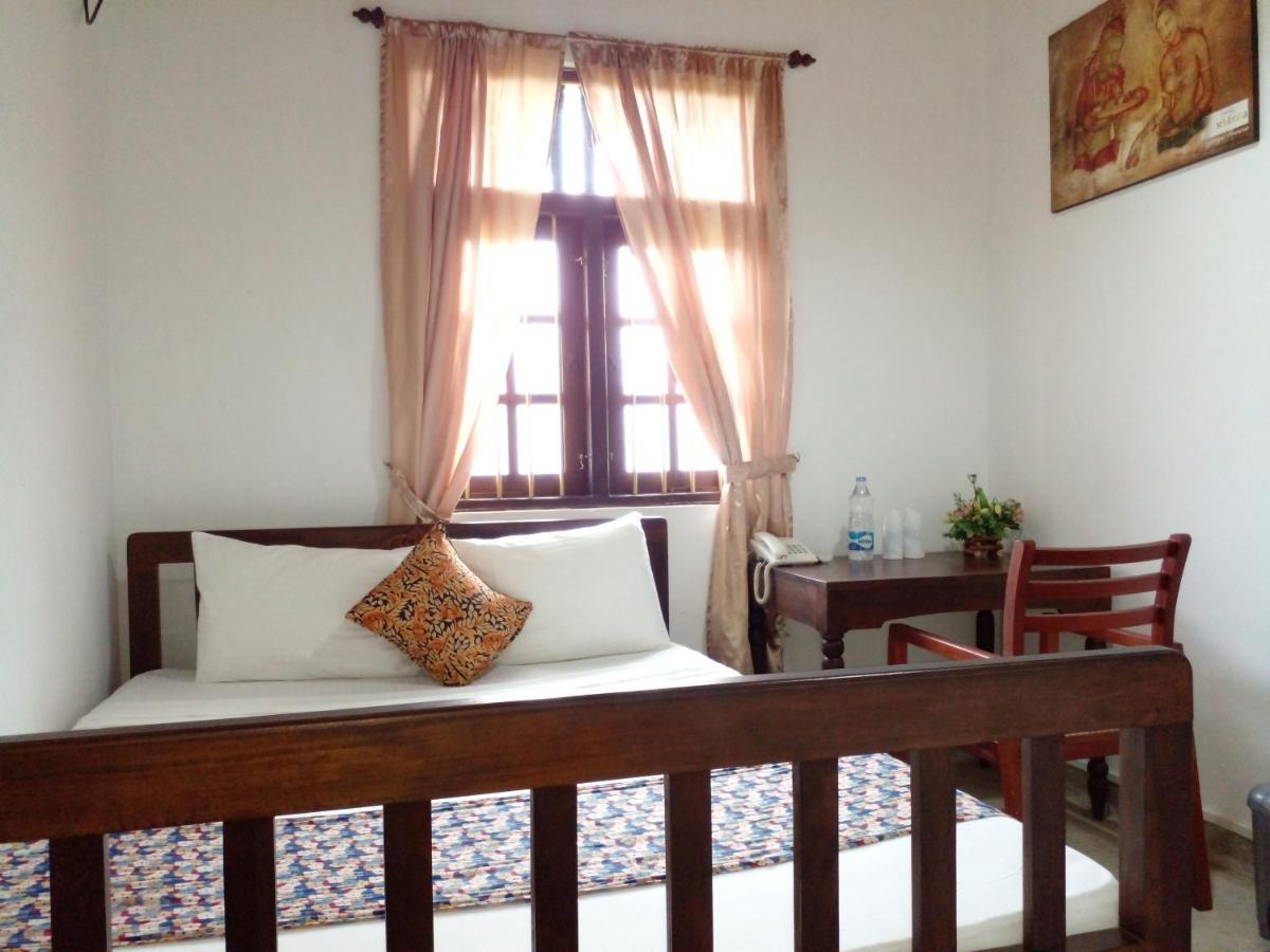 Muduna Walawwa Resort Κάντι Εξωτερικό φωτογραφία