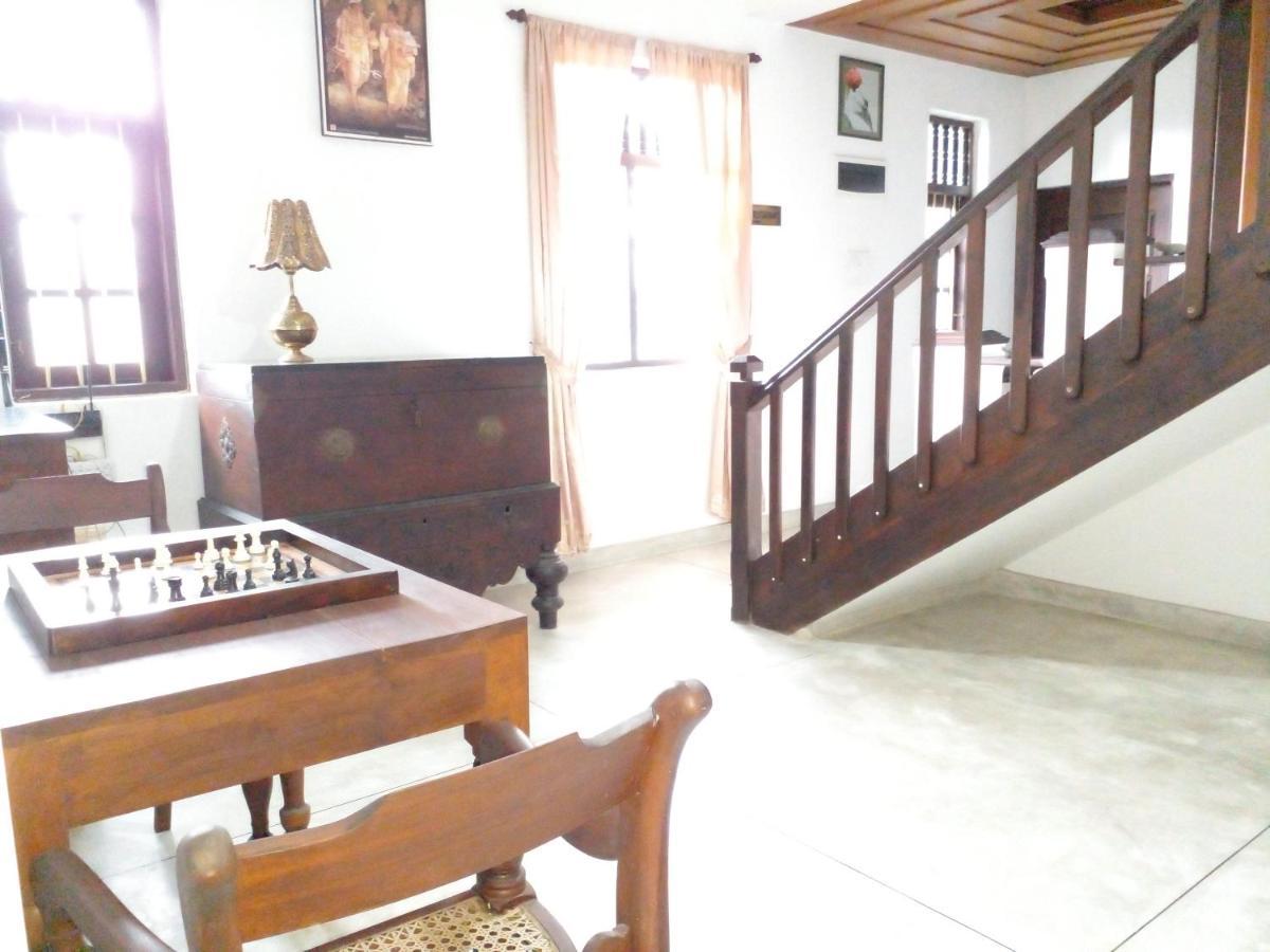 Muduna Walawwa Resort Κάντι Εξωτερικό φωτογραφία