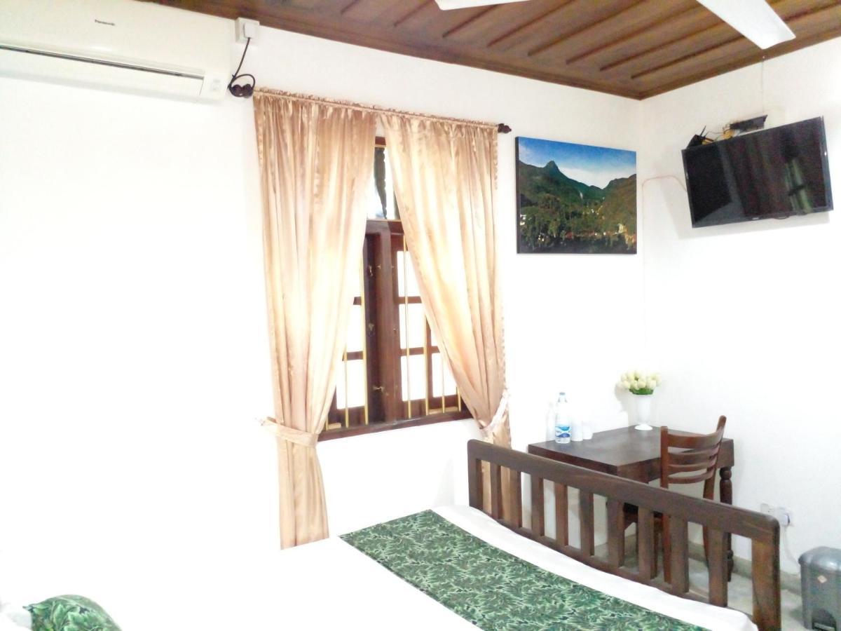 Muduna Walawwa Resort Κάντι Εξωτερικό φωτογραφία