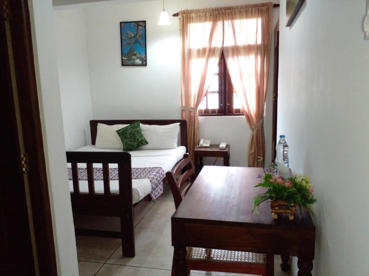 Muduna Walawwa Resort Κάντι Εξωτερικό φωτογραφία
