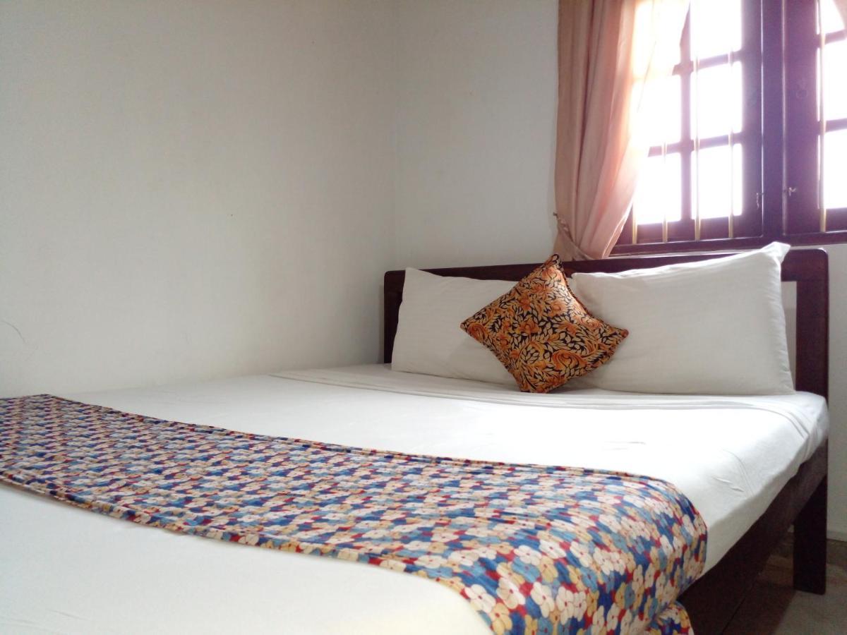 Muduna Walawwa Resort Κάντι Εξωτερικό φωτογραφία