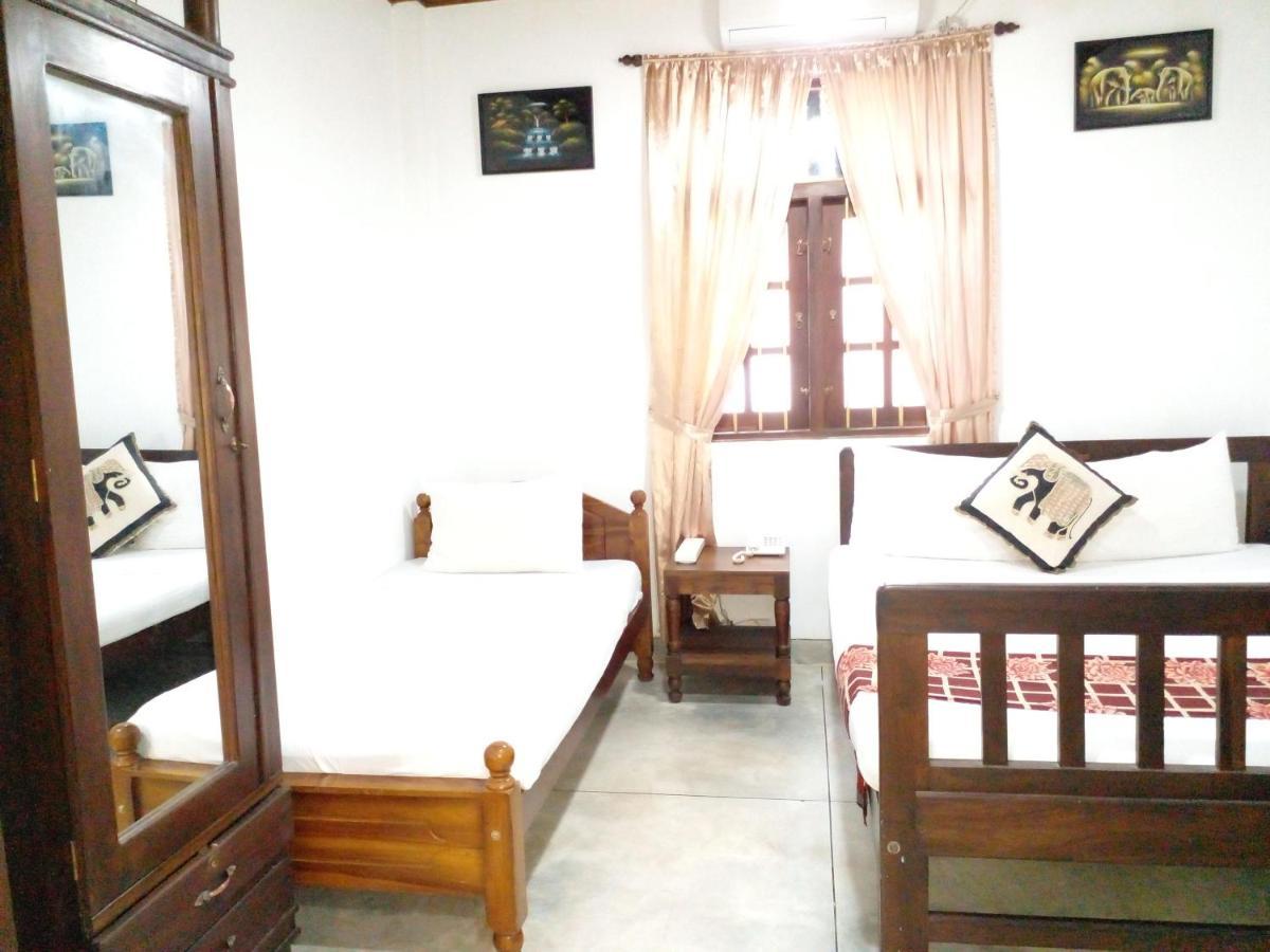 Muduna Walawwa Resort Κάντι Εξωτερικό φωτογραφία