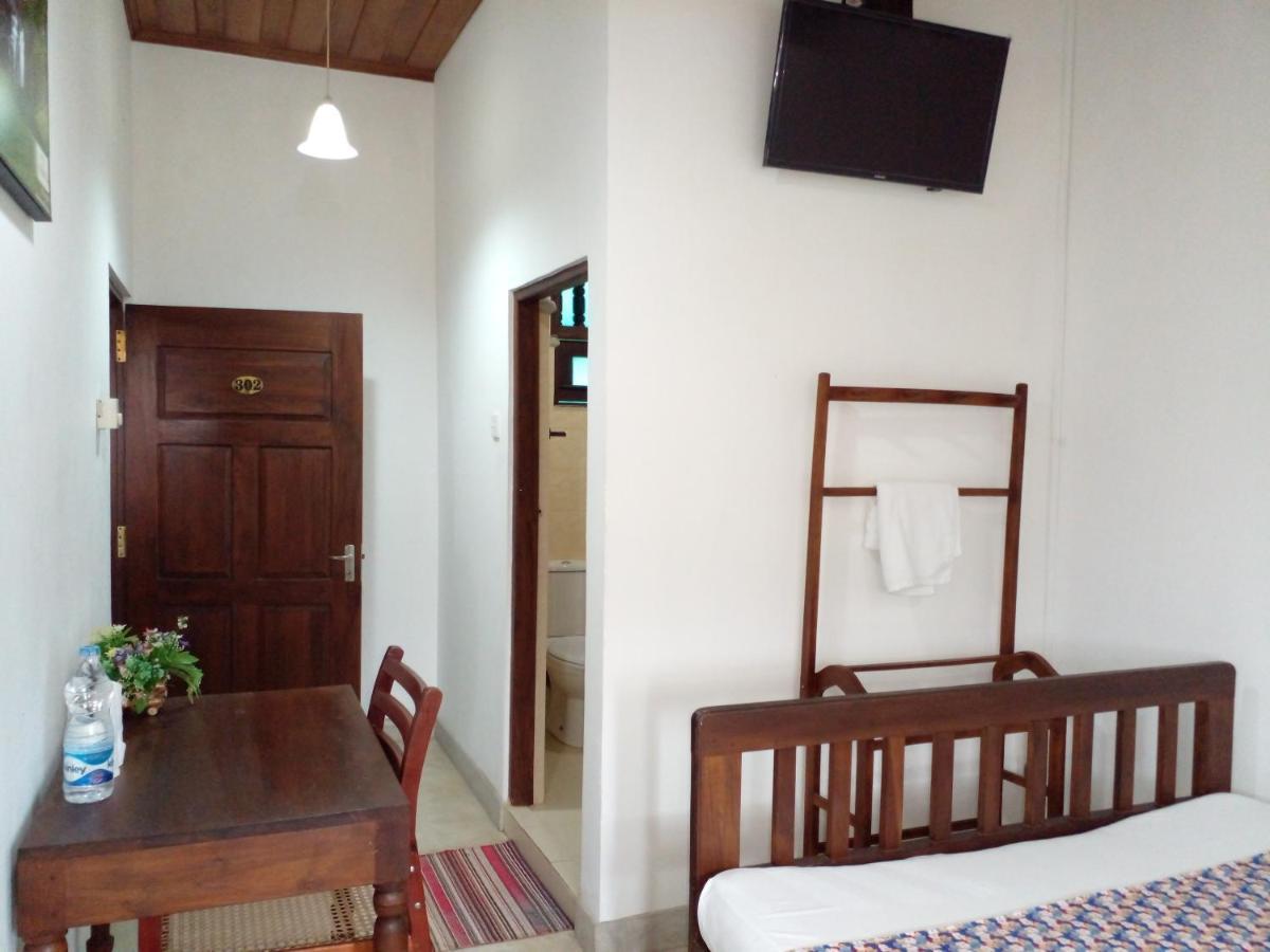 Muduna Walawwa Resort Κάντι Εξωτερικό φωτογραφία