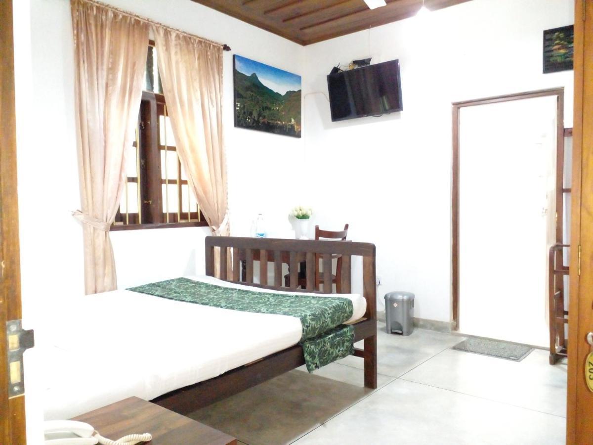 Muduna Walawwa Resort Κάντι Εξωτερικό φωτογραφία