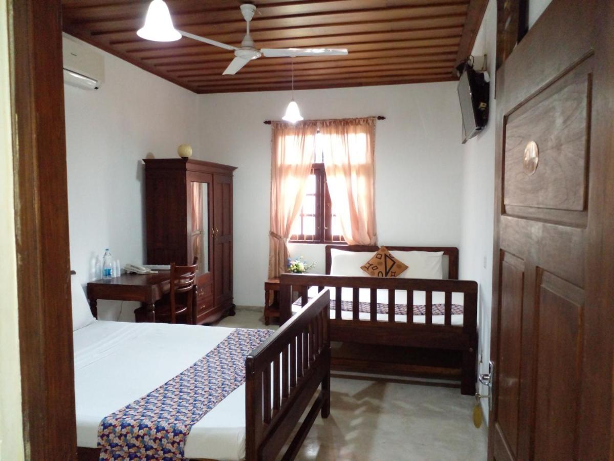 Muduna Walawwa Resort Κάντι Εξωτερικό φωτογραφία