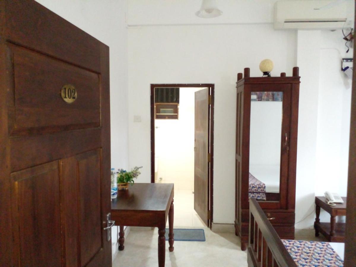 Muduna Walawwa Resort Κάντι Εξωτερικό φωτογραφία