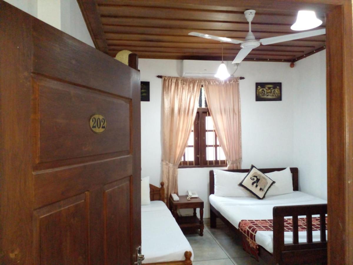 Muduna Walawwa Resort Κάντι Εξωτερικό φωτογραφία