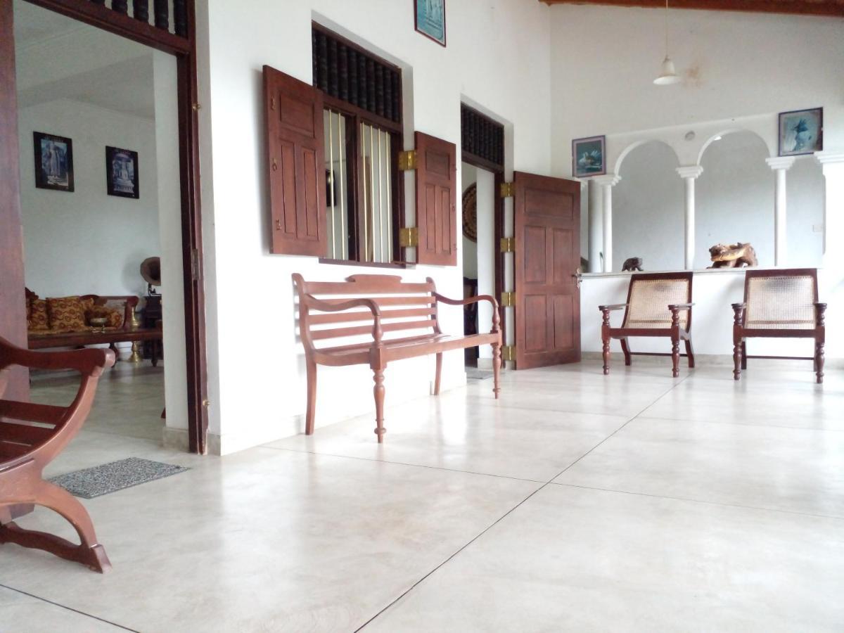 Muduna Walawwa Resort Κάντι Εξωτερικό φωτογραφία