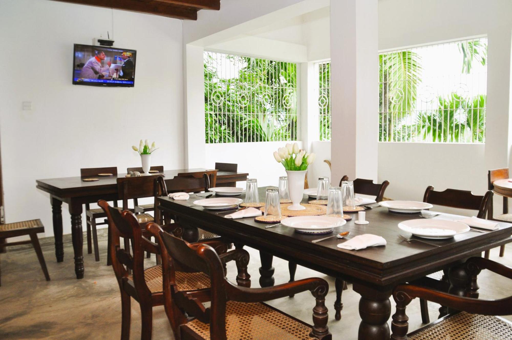 Muduna Walawwa Resort Κάντι Εξωτερικό φωτογραφία