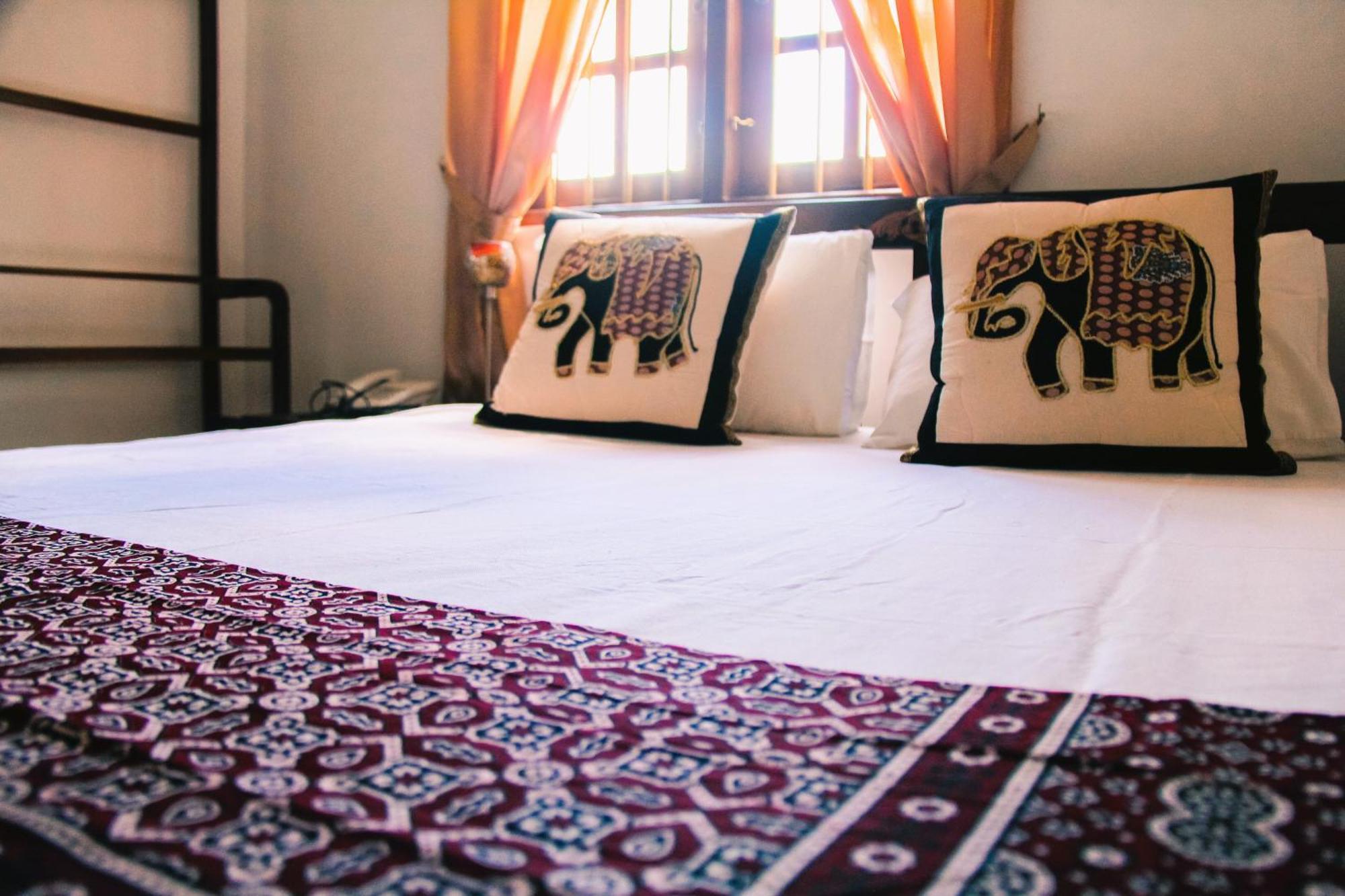 Muduna Walawwa Resort Κάντι Εξωτερικό φωτογραφία