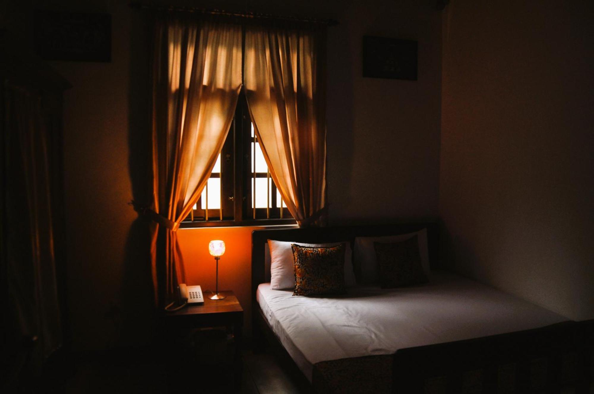 Muduna Walawwa Resort Κάντι Εξωτερικό φωτογραφία