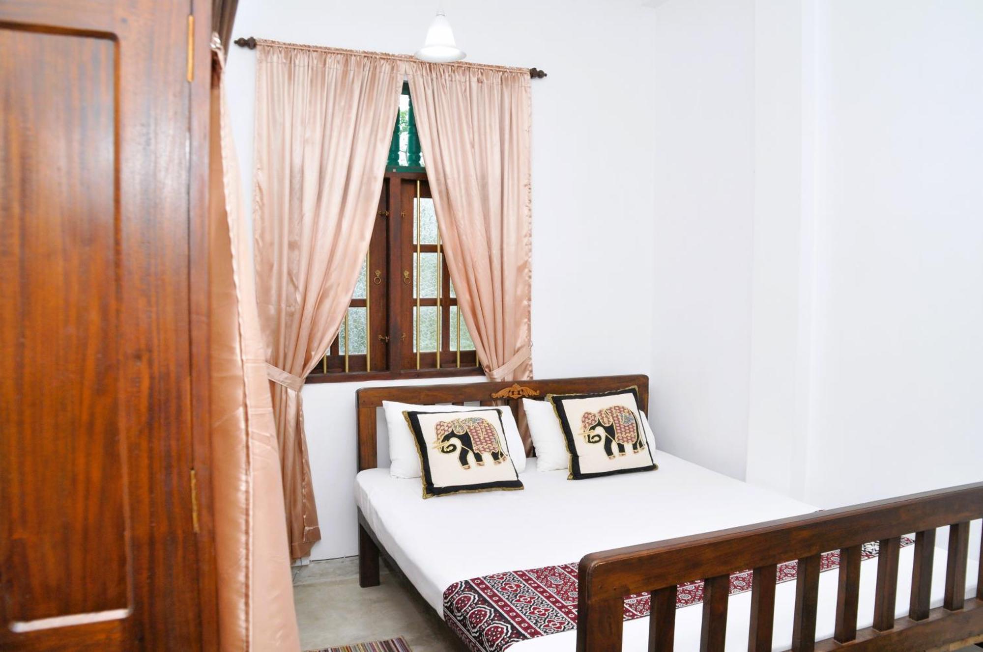 Muduna Walawwa Resort Κάντι Εξωτερικό φωτογραφία