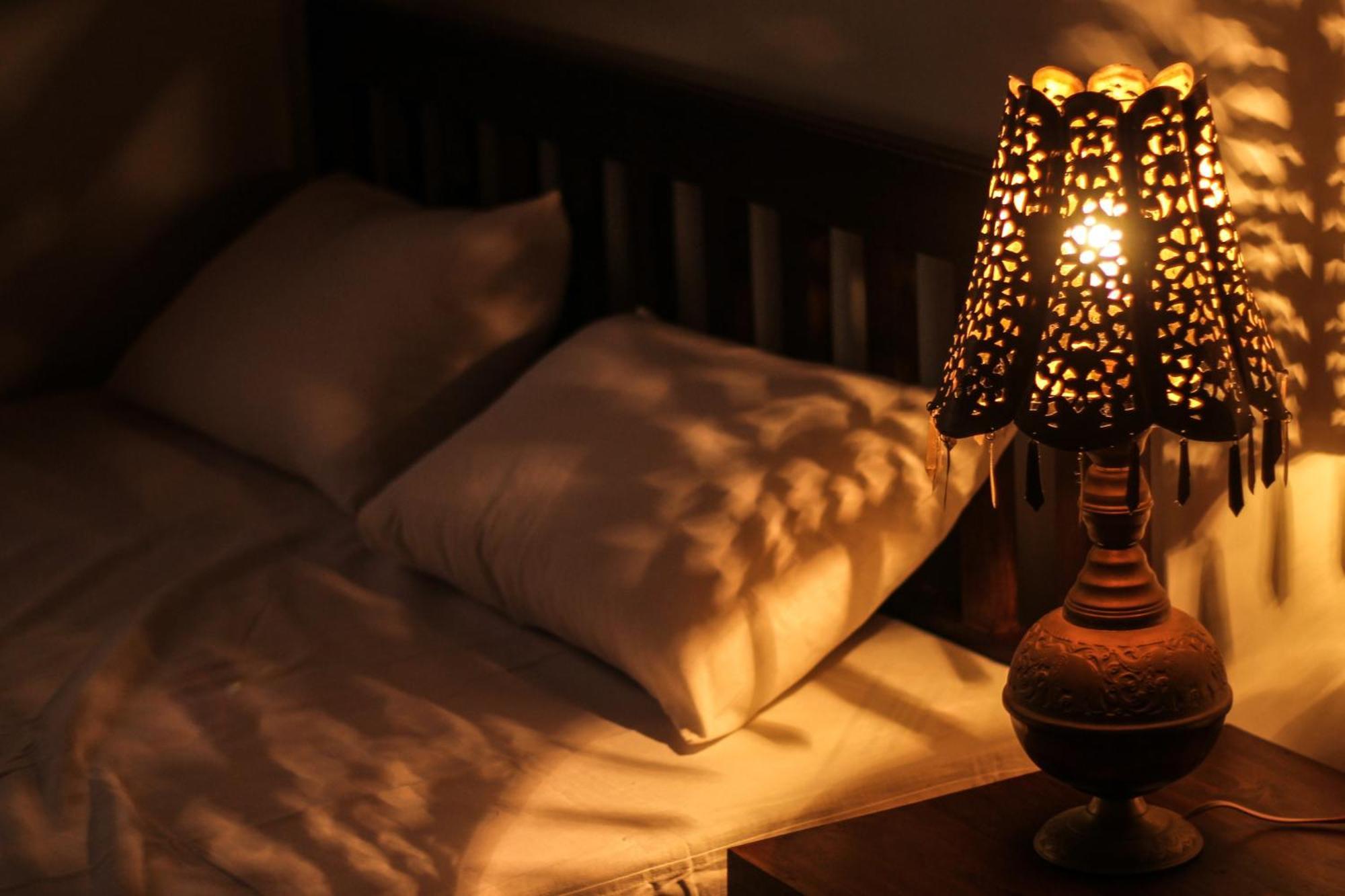 Muduna Walawwa Resort Κάντι Εξωτερικό φωτογραφία
