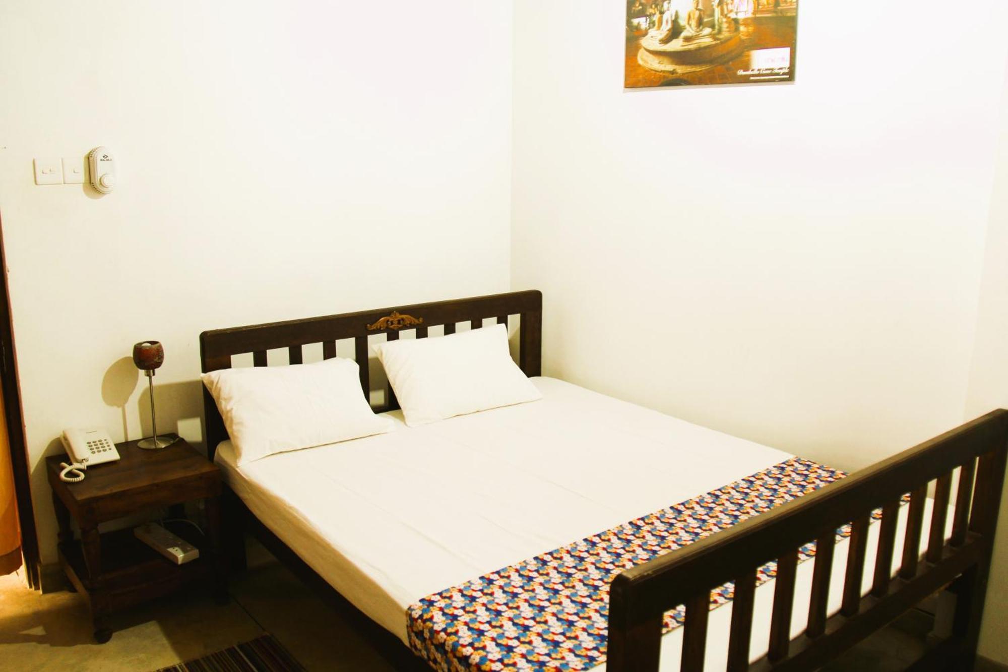 Muduna Walawwa Resort Κάντι Εξωτερικό φωτογραφία