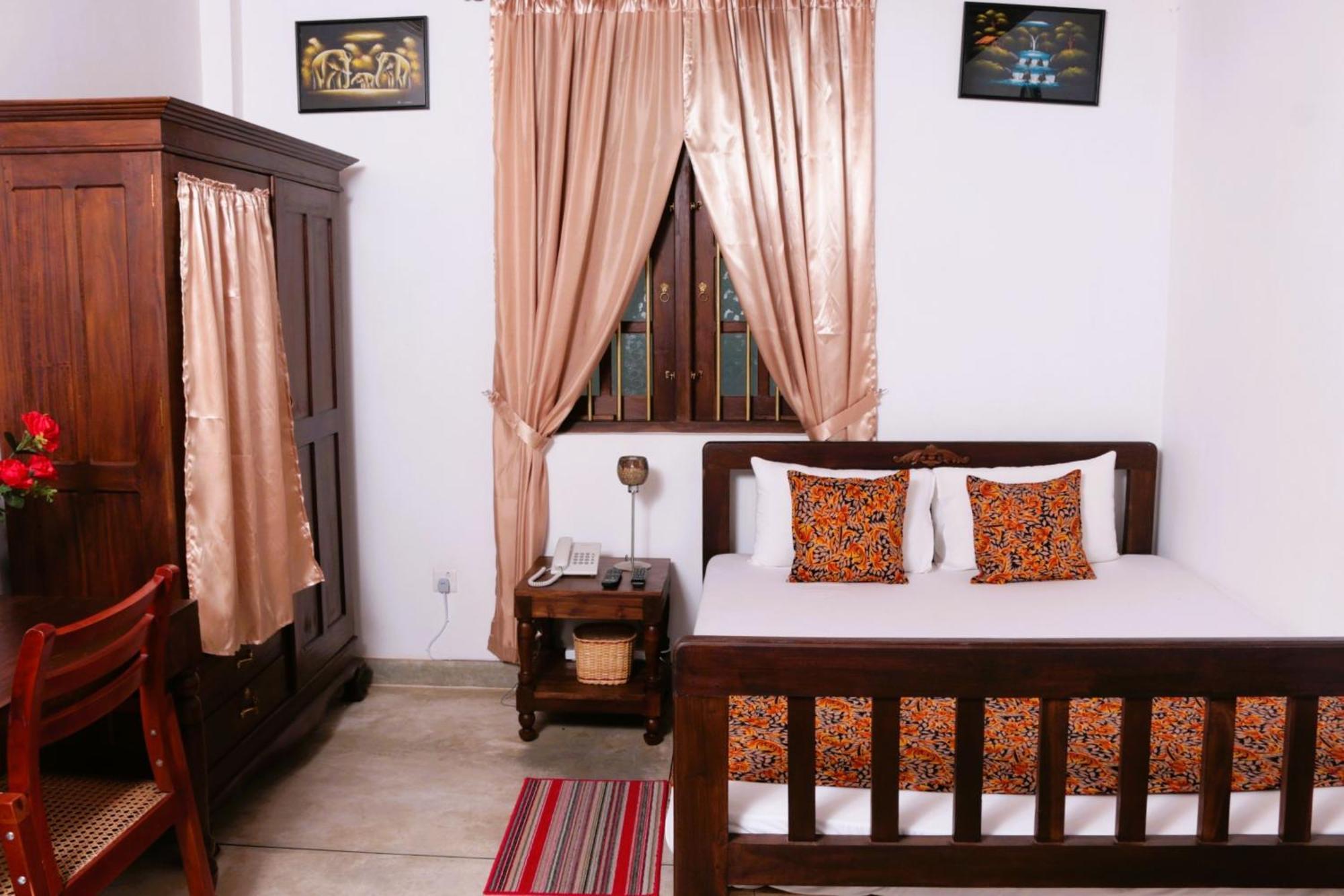 Muduna Walawwa Resort Κάντι Εξωτερικό φωτογραφία
