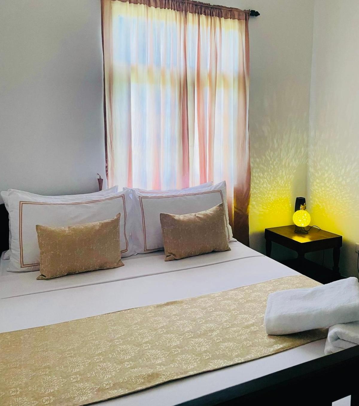 Muduna Walawwa Resort Κάντι Εξωτερικό φωτογραφία