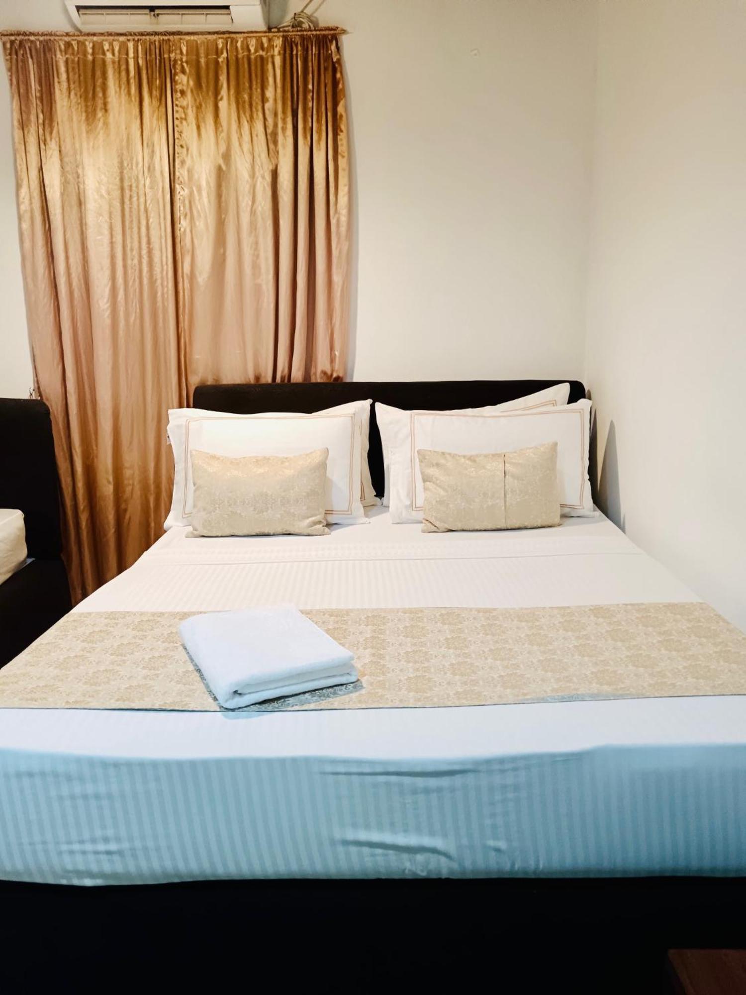 Muduna Walawwa Resort Κάντι Εξωτερικό φωτογραφία