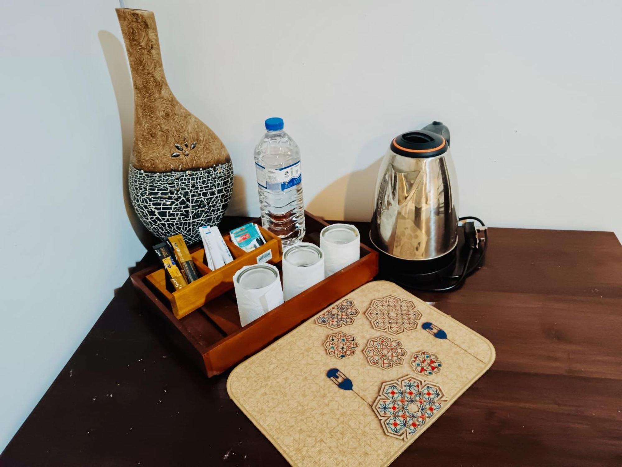 Muduna Walawwa Resort Κάντι Εξωτερικό φωτογραφία