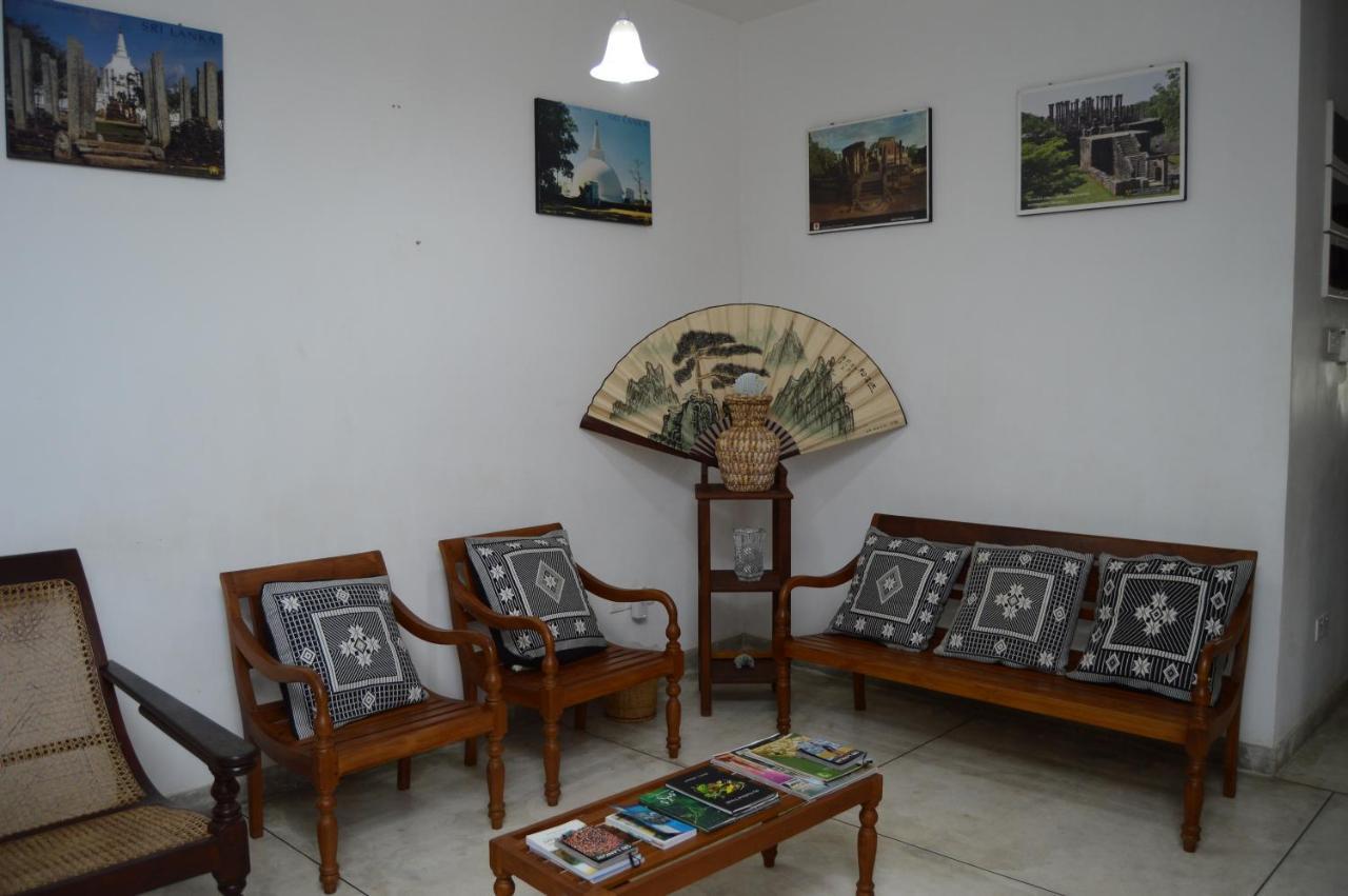 Muduna Walawwa Resort Κάντι Εξωτερικό φωτογραφία
