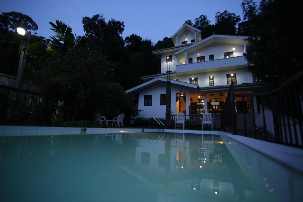 Muduna Walawwa Resort Κάντι Εξωτερικό φωτογραφία